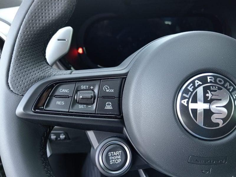 Alfa Romeo Tonale 1.5 130cv Hybrid TCT7 Sprint