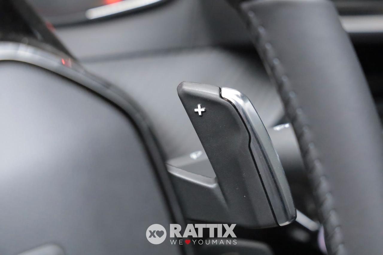 Peugeot 208 1.2 Hybrid 110CV Style e-DCS6