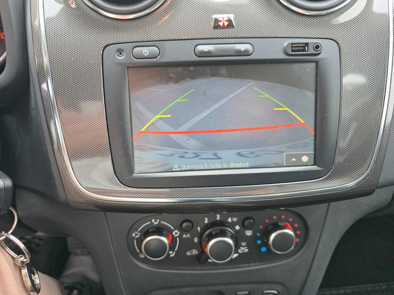 Dacia Duster 1.5 Blue dCi 8V 115 CV 4x2 Comfort