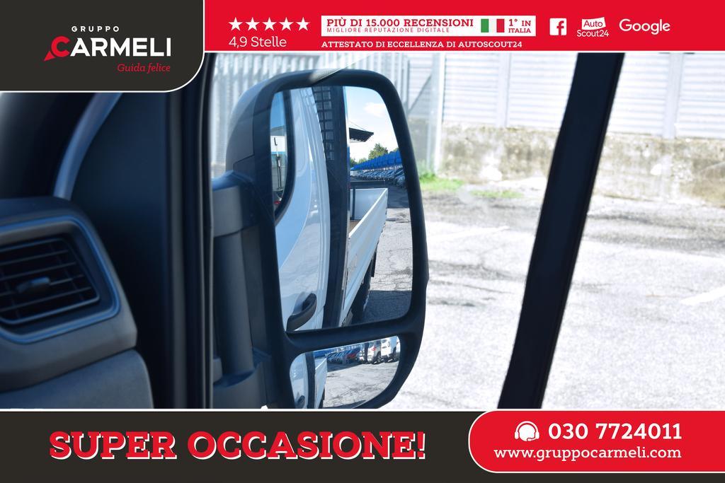 Nissan Interstar II Cabinato Interstar Fwd 35 2.3 Dci 165cv S&S L3