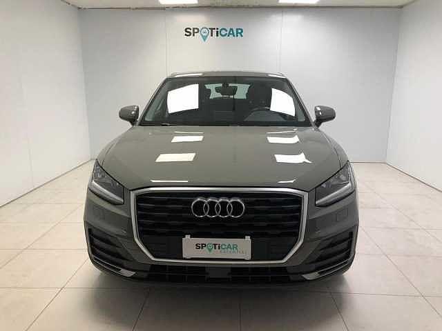 Audi Q2 1.6 tdi Business