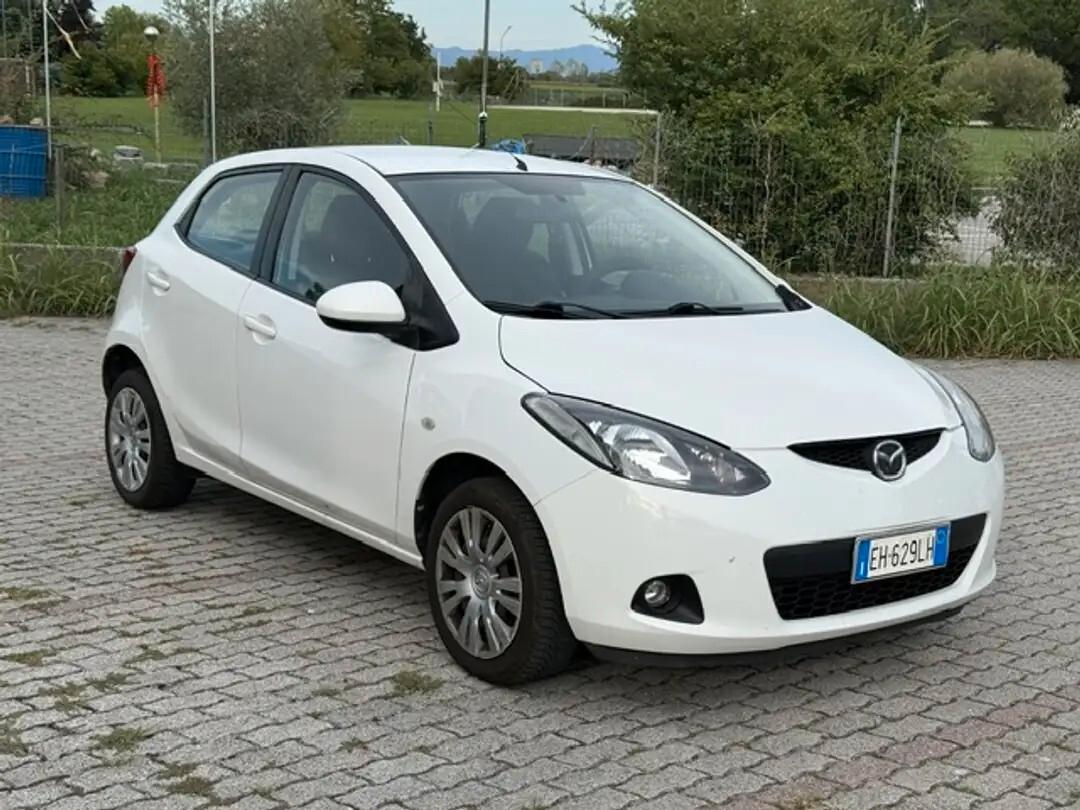 Mazda 2 Mazda2 1.3 16V 75CV 5p. Easy Clima