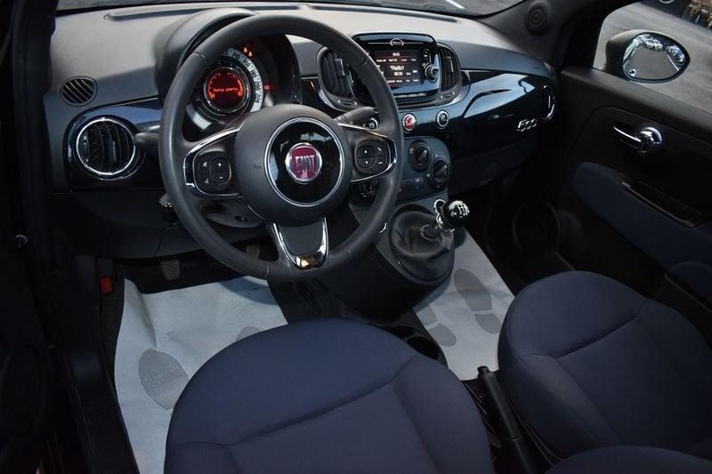 FIAT 500 500 1.0 Hybrid Cult