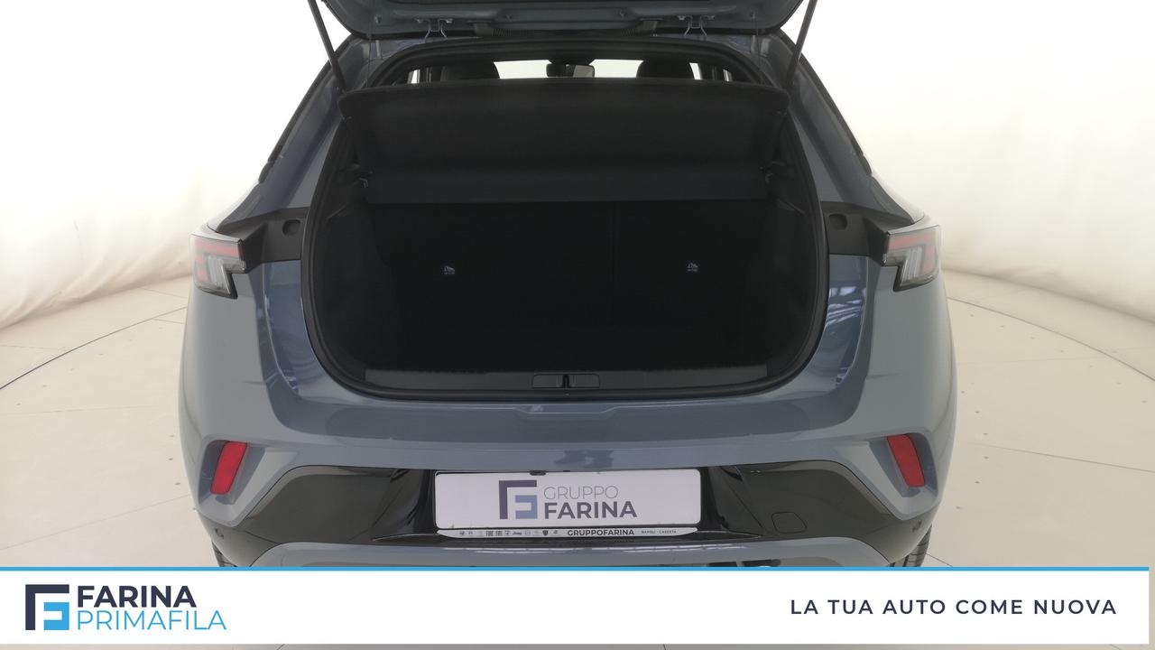 OPEL MOKKA GS HYBRID 145CV DCT6