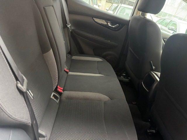 NISSAN Qashqai 1.6 dCi 2WD XTronic Tekna