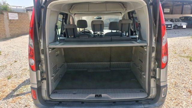 RENAULT Kangoo GPL OPZIONALE MOTORE OTTIMO