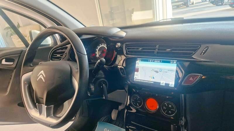 Citroen C3 BlueHDi 75 CV Exclusive