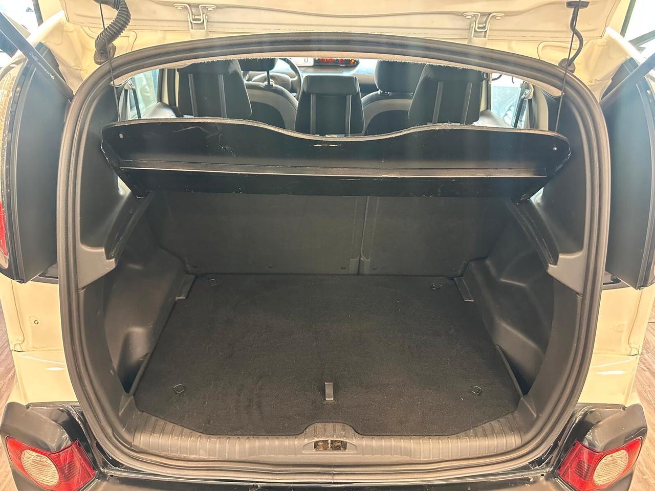 Citroen C3 Picasso 1.4 VTi 95 GPL airdream Seduction