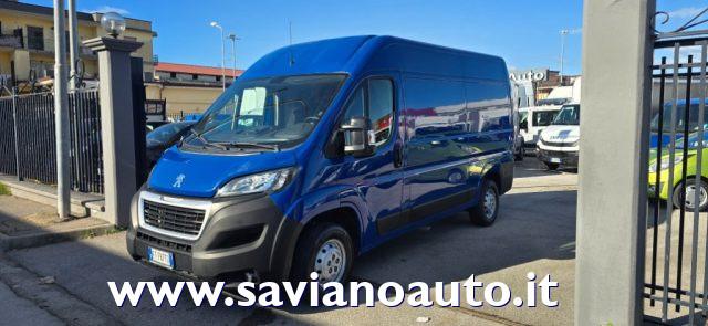 PEUGEOT BOXER 2.0 HDI 130cv L2-H2