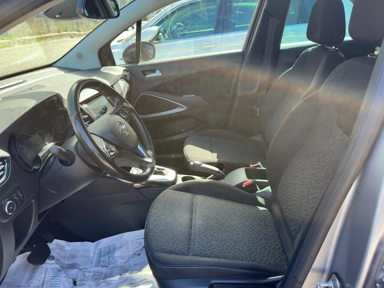 Opel Crossland 1.5 ECOTEC D 120 CV Start&Stop aut. Edition AT6