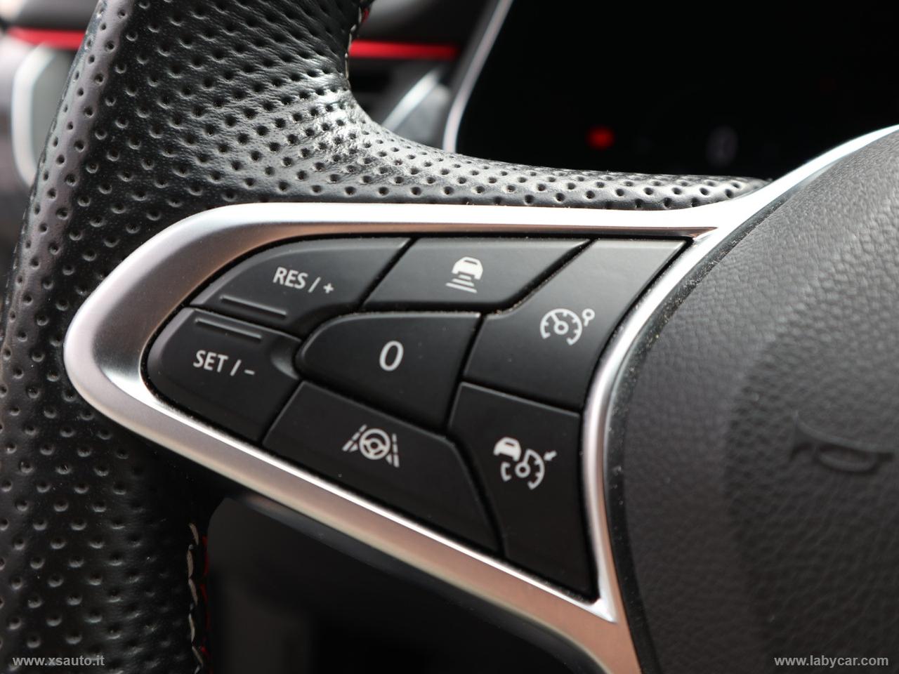 RENAULT Arkana Hybrid E-TECH 145 CV R.S. Line