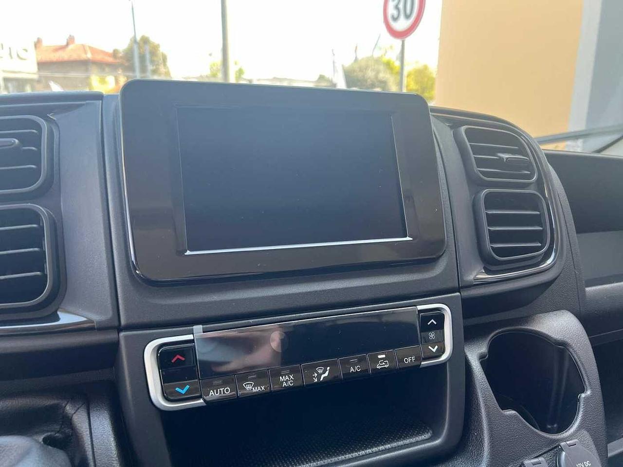 Fiat Ducato 35 2.2 Mjt 140CV MH2