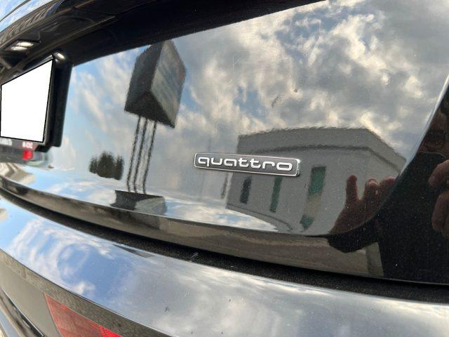 AUDI Q5 SPB 2.0 TDI quattro S-tronic S-line