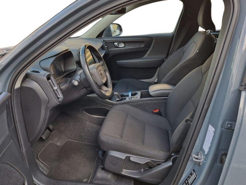 Volvo XC40 D3 150 CV AWD Automatica NAVI LED Business