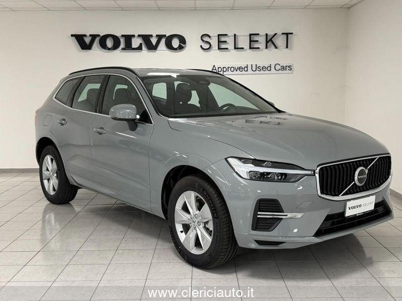 Volvo XC60 B4 (d) automatico Core