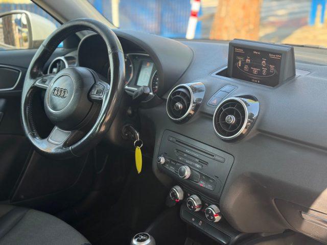 AUDI A1 1.6 TDI Ambition *NEOPATENTATI*
