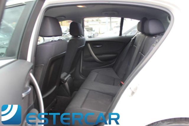 BMW 116 d 2.0 116CV 5 porte Attiva DPF