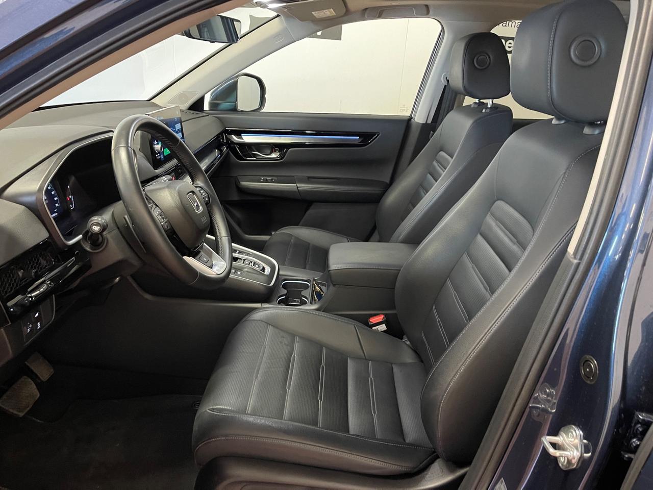 Honda CR-V 2.0 Hev eCVT Advance AWD