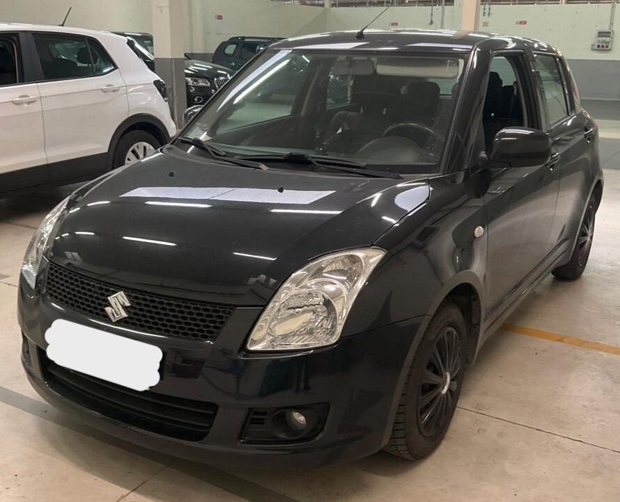 Suzuki Swift 1.3 138.000KM OK NEOPATENTATI