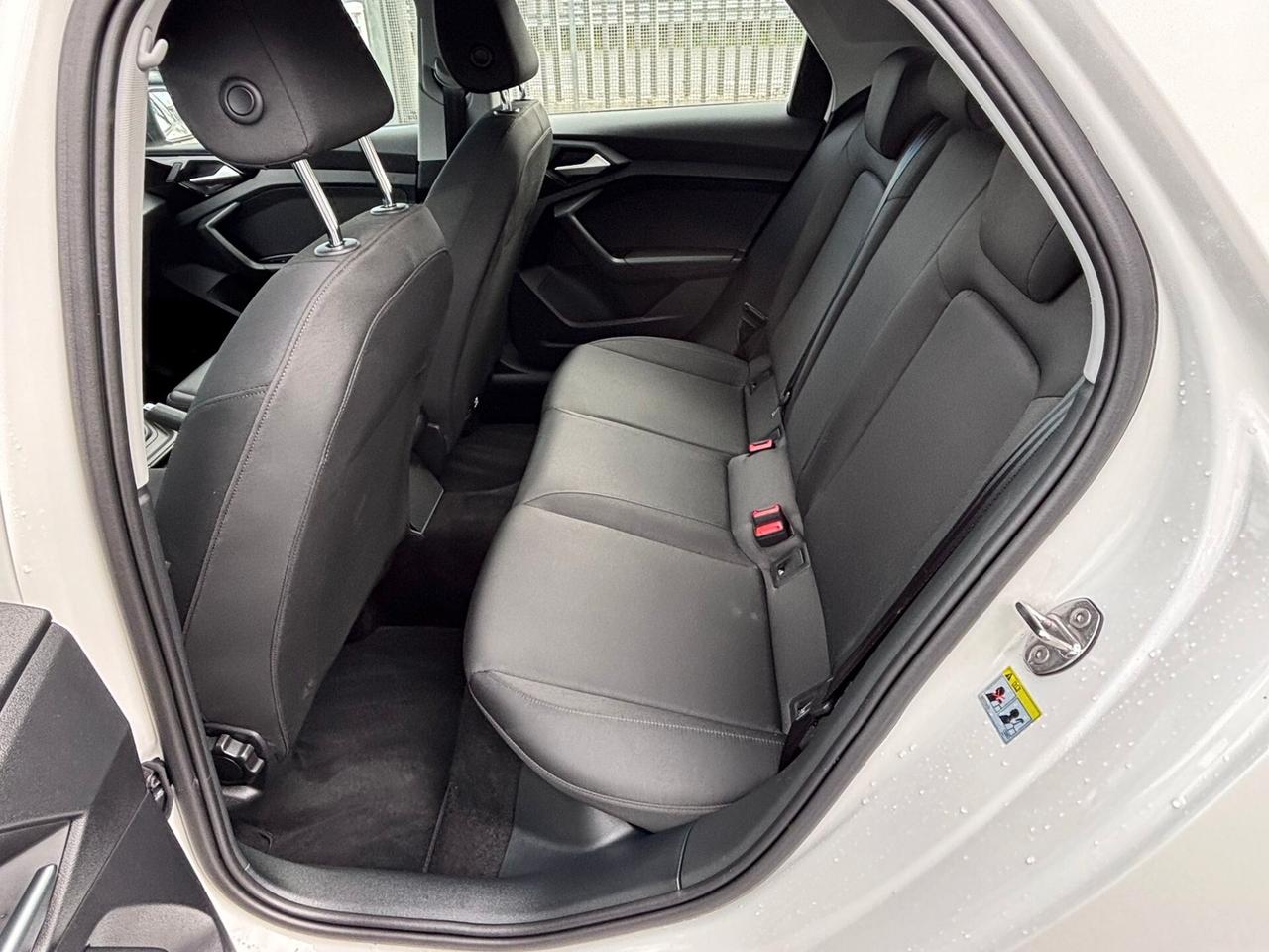 Audi A1 A 1 25 TFSI 95 CV CAMBI AUTOMATICO