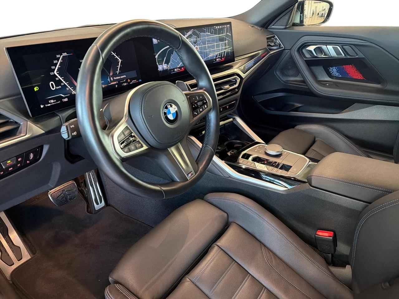 BMW Serie 2 M240i Coupè