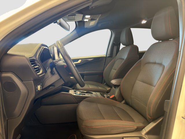 FORD Kuga Kuga 2.5 Plug In Hybrid 225 CV CVT 2WD ST-Line