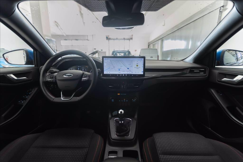 FORD Focus 1.0 ecoboost h ST-Line Style 125cv del 2023