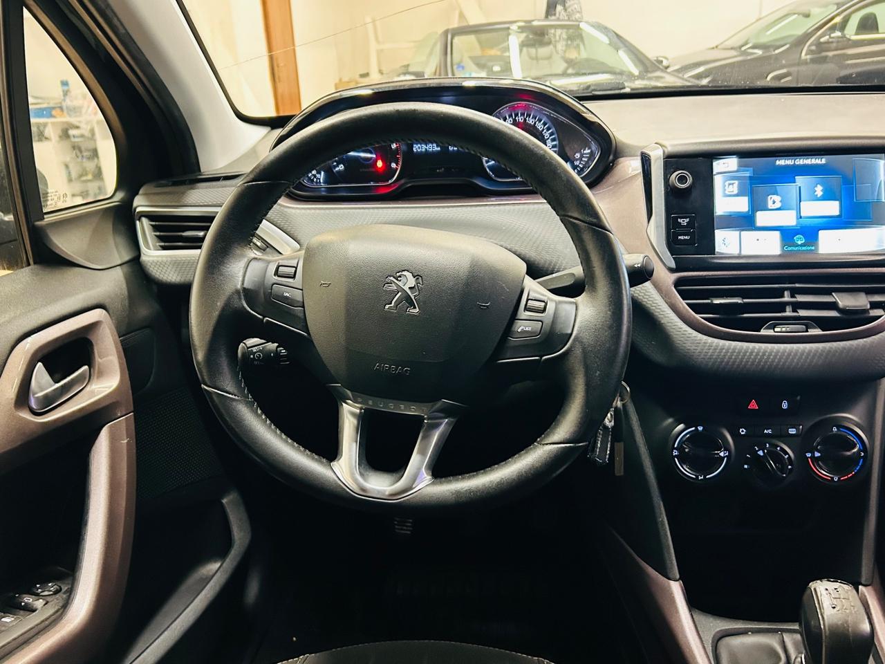 Peugeot 2008 1.4 HDi 68CV Active