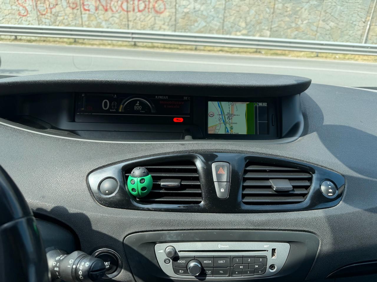 Renault Scenic Scénic XMod 1.5 dCi 110CV Start&Stop Energy