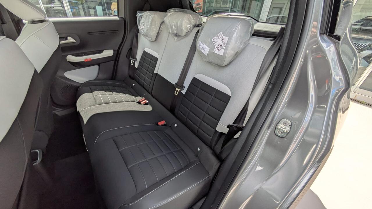 Citroen C3 110 HYBRID MAX KM0