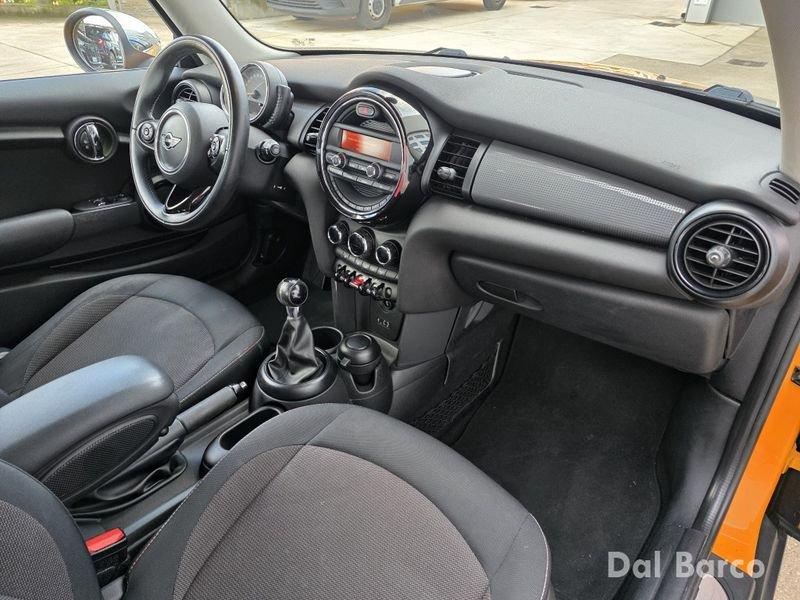 MINI Mini Mini 1.5 Cooper 3p