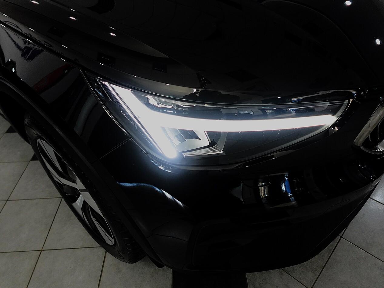 Volvo XC40 1.5 BZ T5 262 CV PHEV CORE