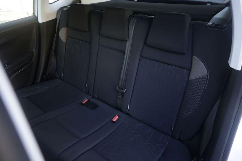 Peugeot 2008 Peugeot 2008 1.2 VTi 82CV Active Unicoproprietario