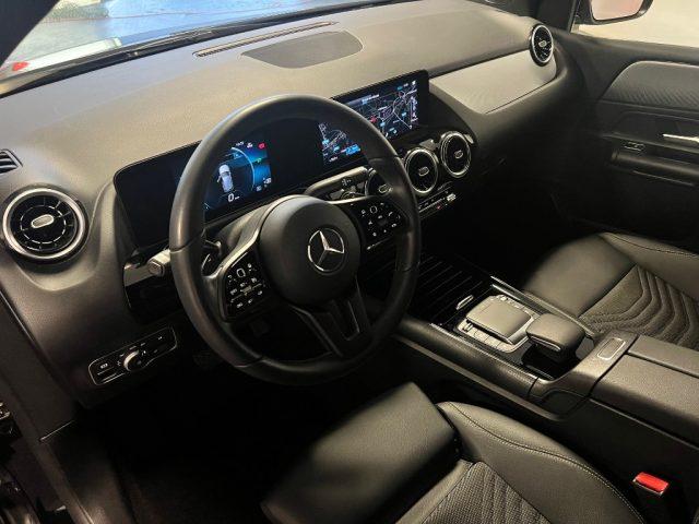 MERCEDES-BENZ B 180 d Automatic Business Extra