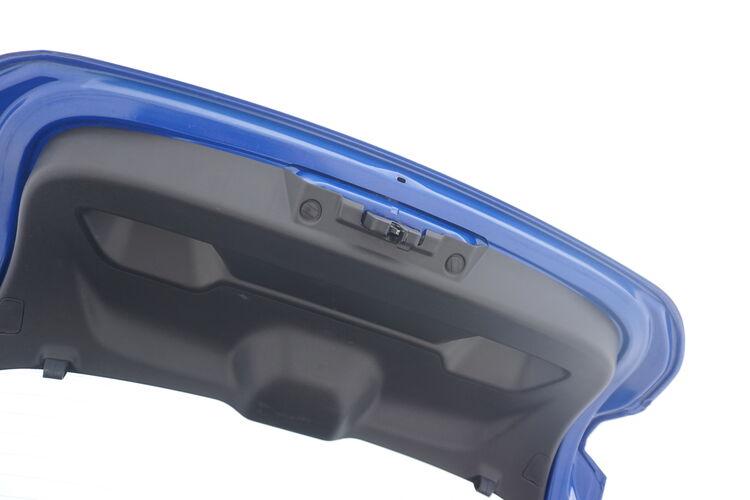 Opel Corsa Edition BR493629 1.2 Benzina 75CV