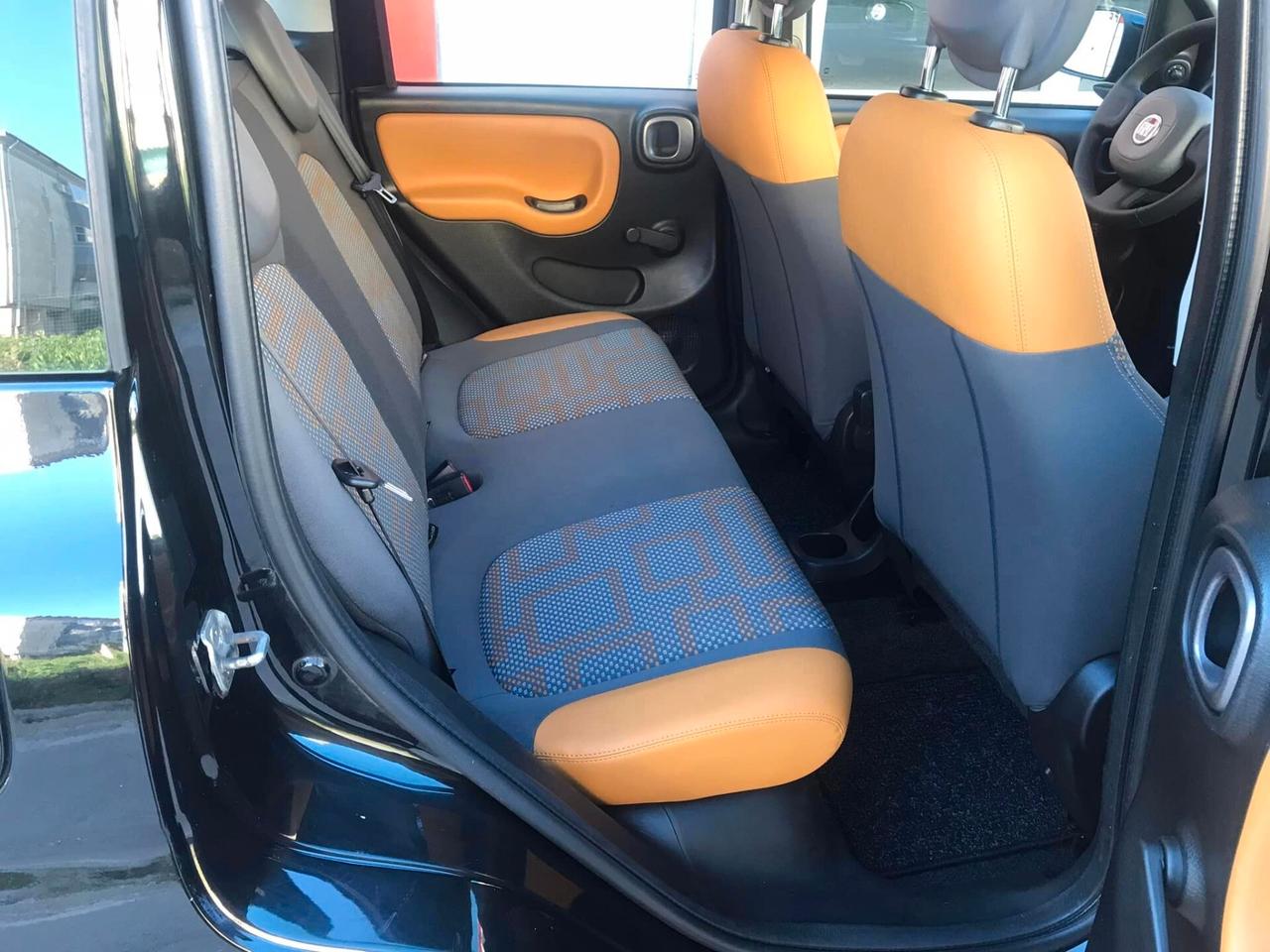 Fiat Panda 1.3 MJT 16V DPF 4x4 Climbing PREZZO RIBASSATO