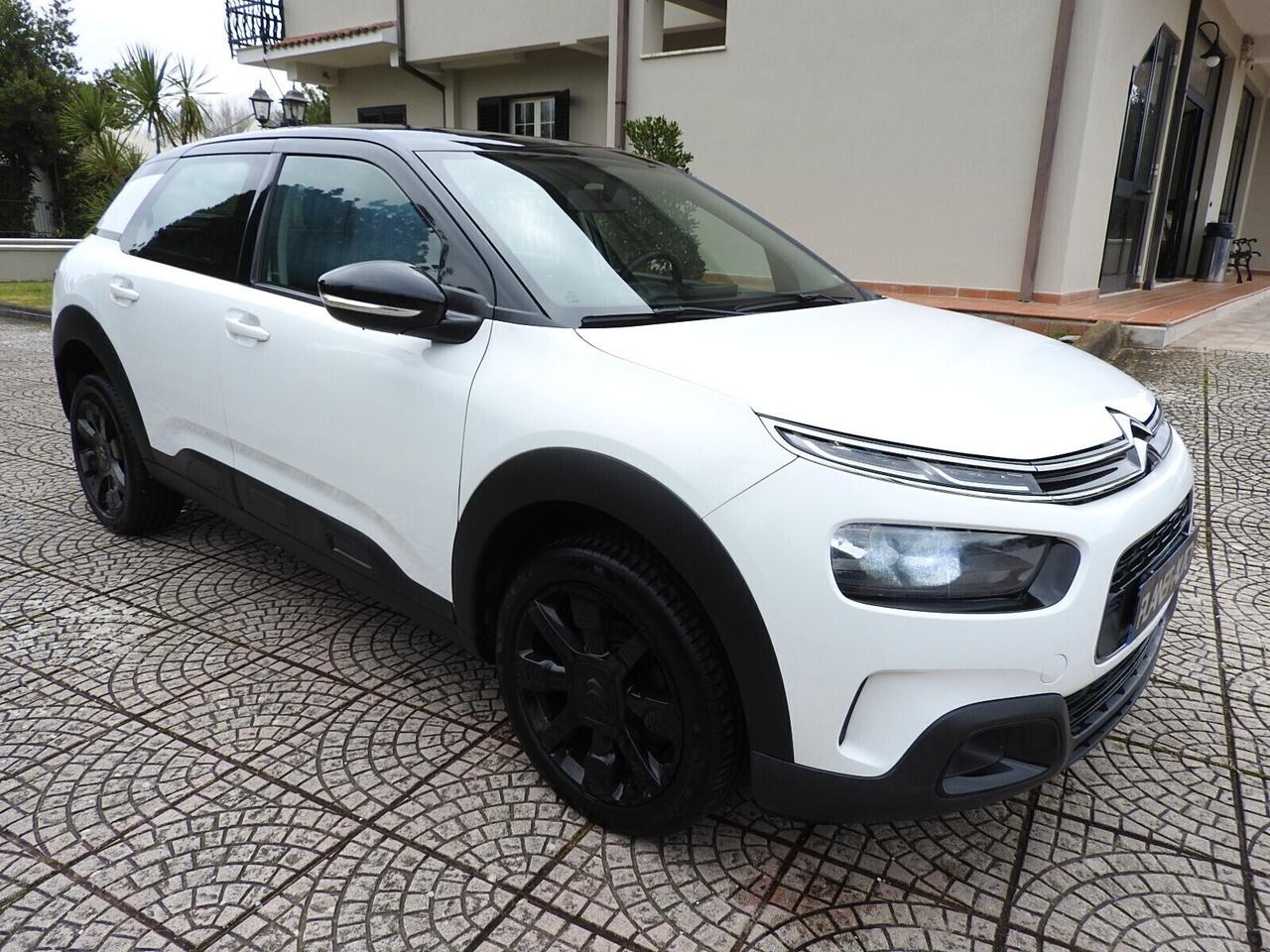 CITROEN C4 Cactus 1600 HDI