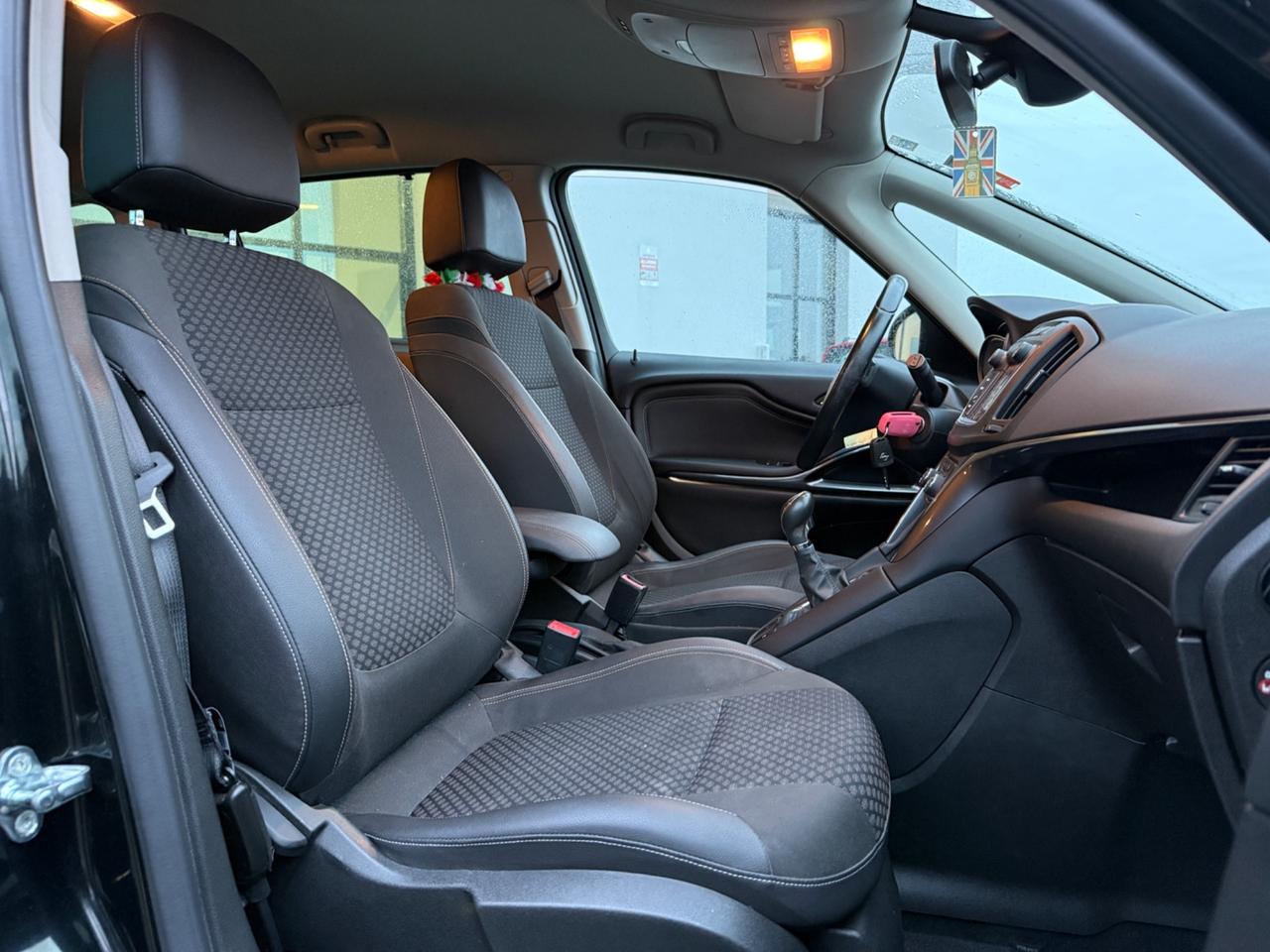 Opel Zafira 1.6 Turbo EcoM 150CV|7 POSTI