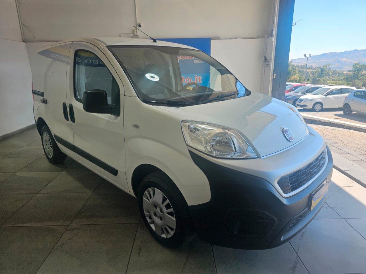 FIAT Fiorino cargo 1.3 mjt 80cv E6 IVA COMPRESA