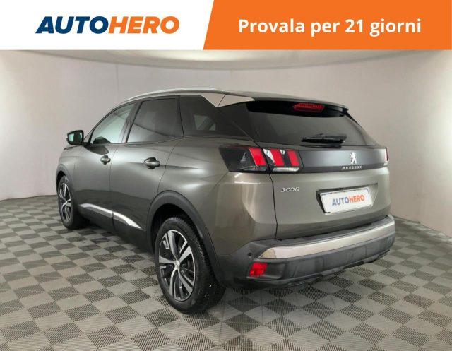 PEUGEOT 3008 BlueHDi 130 S&S Allure