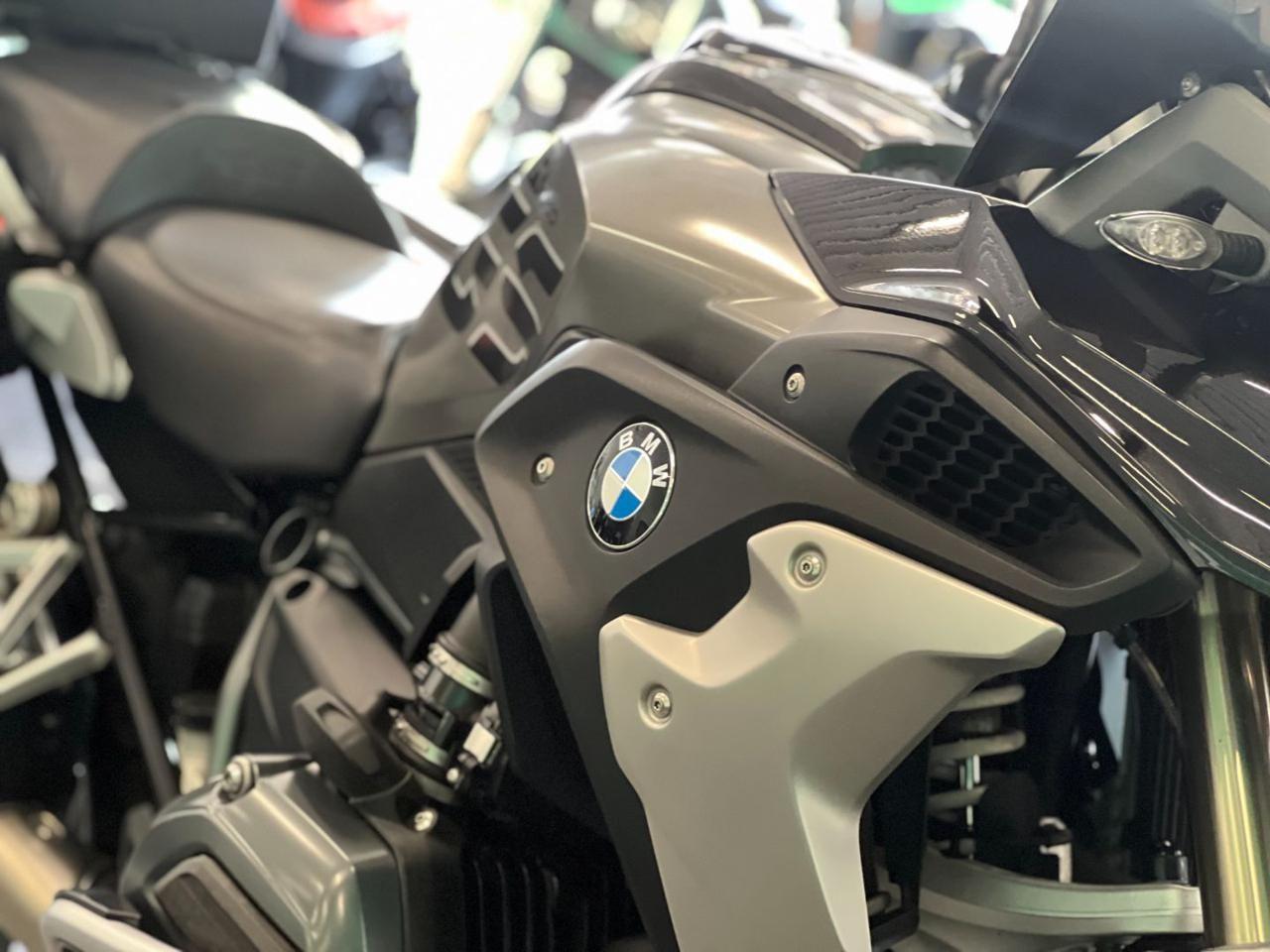 BMW R 1200 GS 125 CV