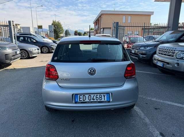 Volkswagen Polo 5p 1.2 NEOPATENTATI
