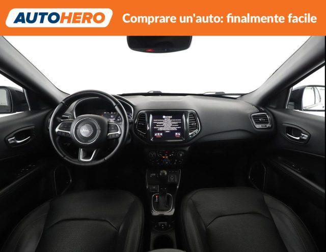 JEEP Compass 1.3 Turbo T4 240 CV PHEV AT6 4xe S