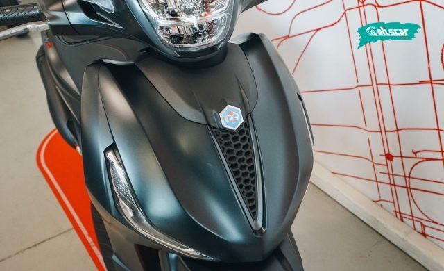PIAGGIO Beverly 300 i.e. S