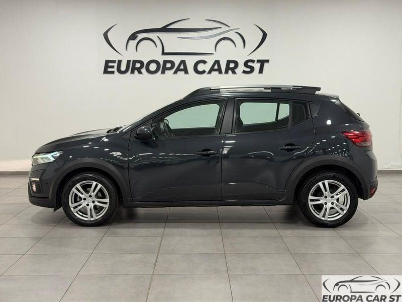 Dacia Sandero 1.0 TCe 90CV STEPWAY ESSENTIAL
