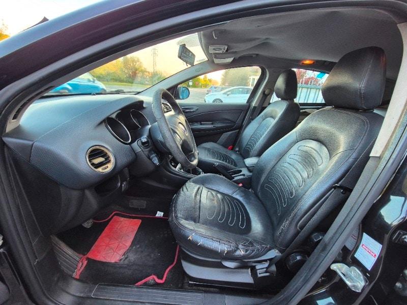FIAT Bravo 2ª serie Bravo 1.9 MJT 120 CV Dynamic