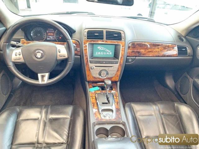 JAGUAR XK 4.2 V8 Convertibile