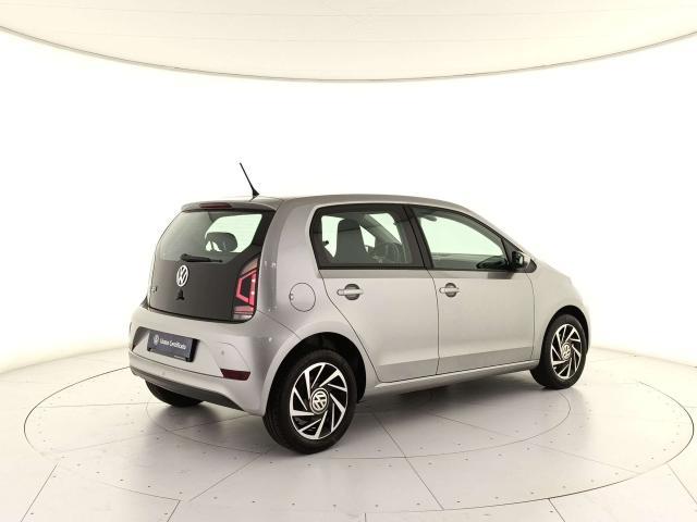 Volkswagen up! up! 5p 1.0 Move up! 60cv
