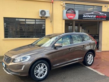 Volvo XC 60 D5 AWD Geartronic Momentum