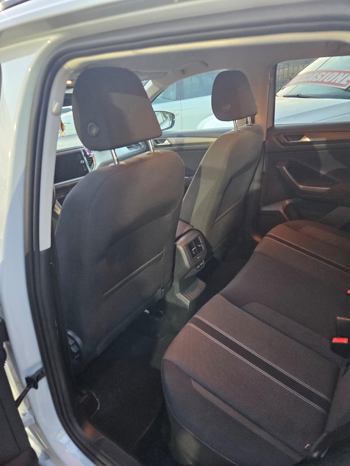 Volkswagen T-Roc 1.0 TSI Business BlueMotion Technology